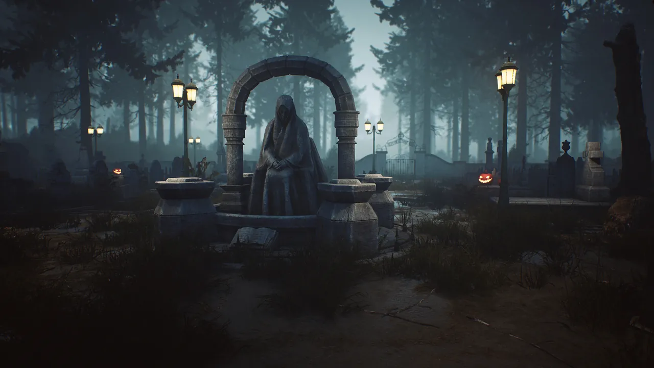 Onset, an open world sandbox