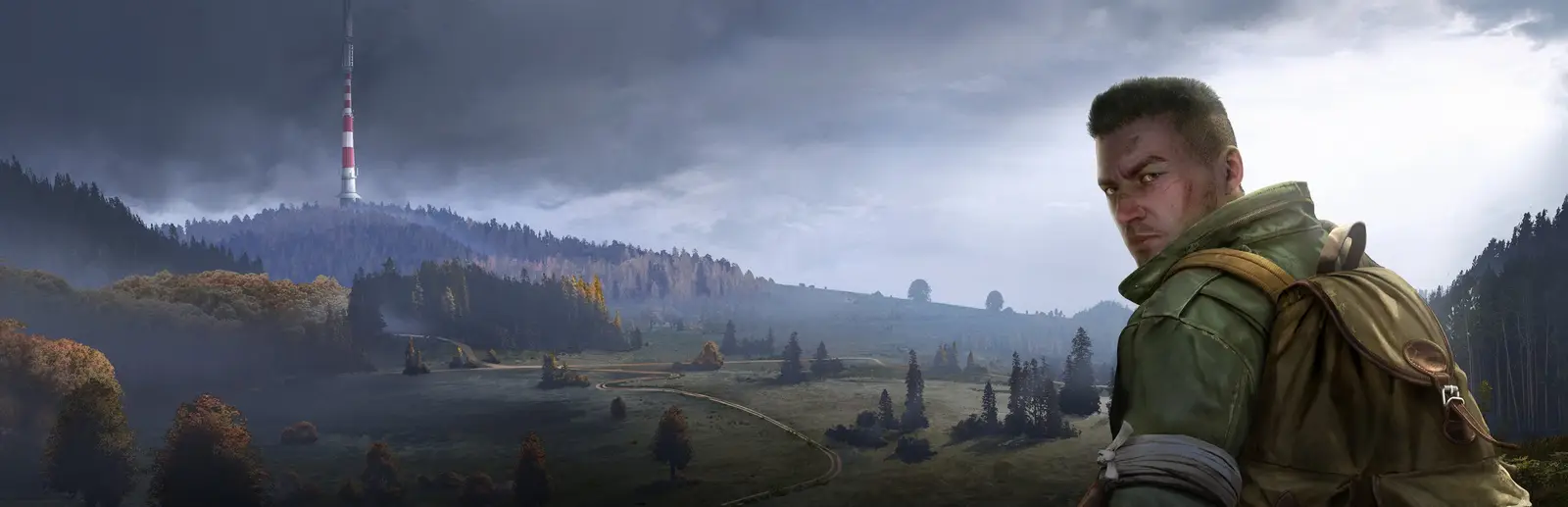 DayZ server hosting