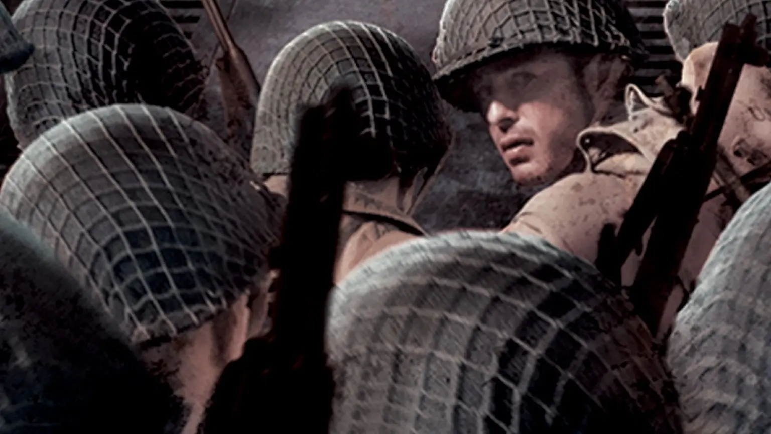 Medal of Honor: Allied Assault server hosting