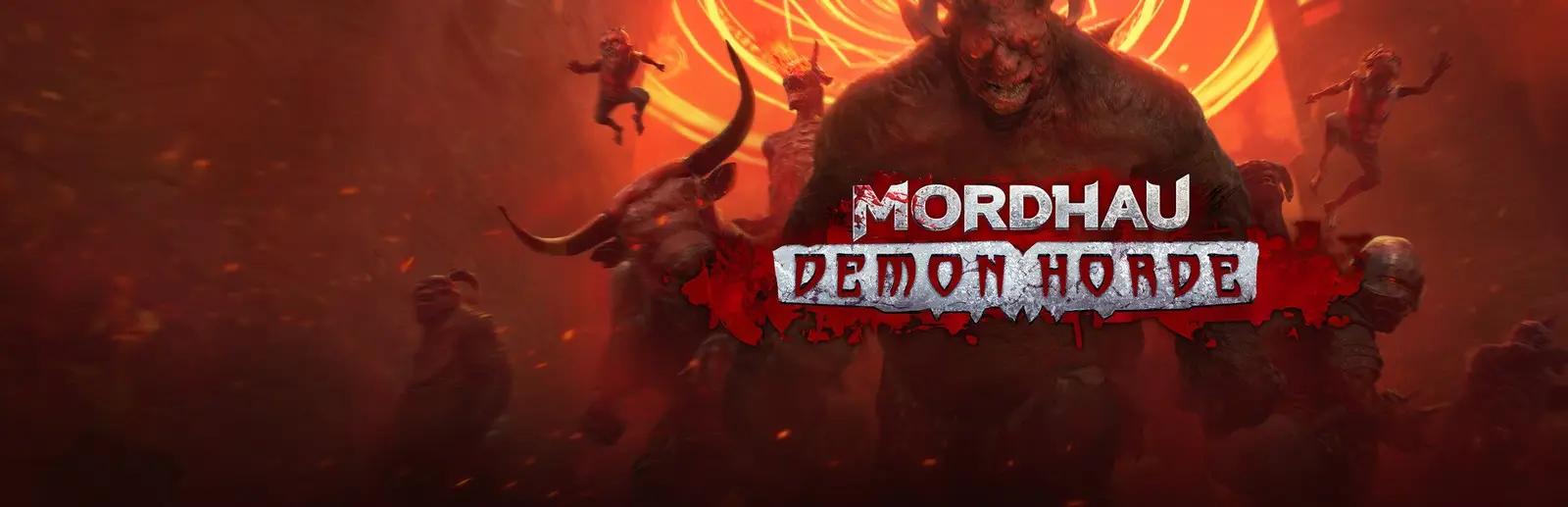 Mordhau server hosting
