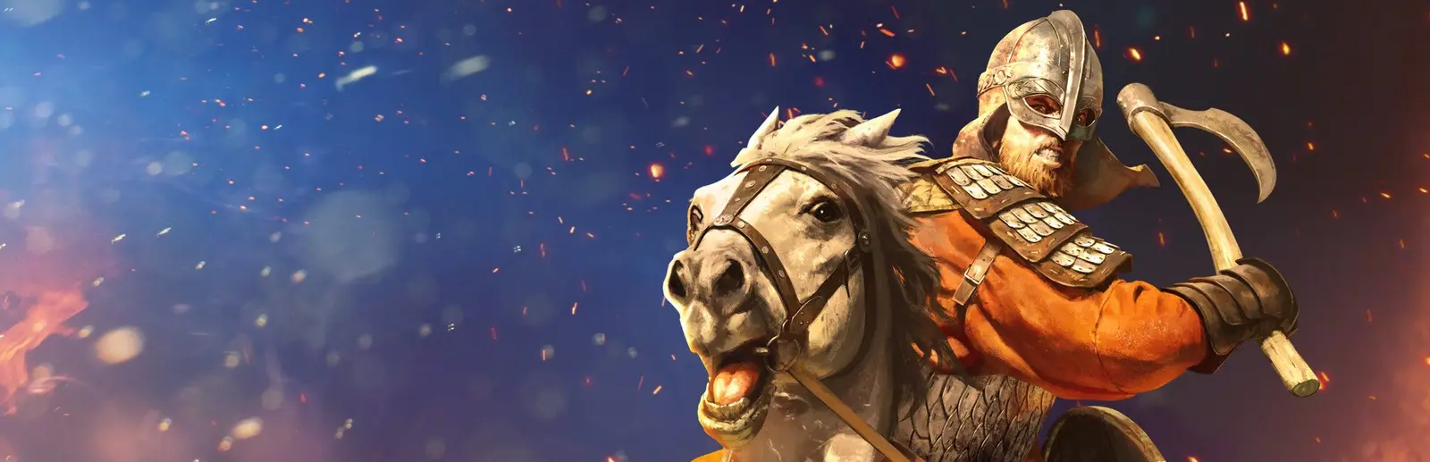 Mount & Blade II: Bannerlord server hosting