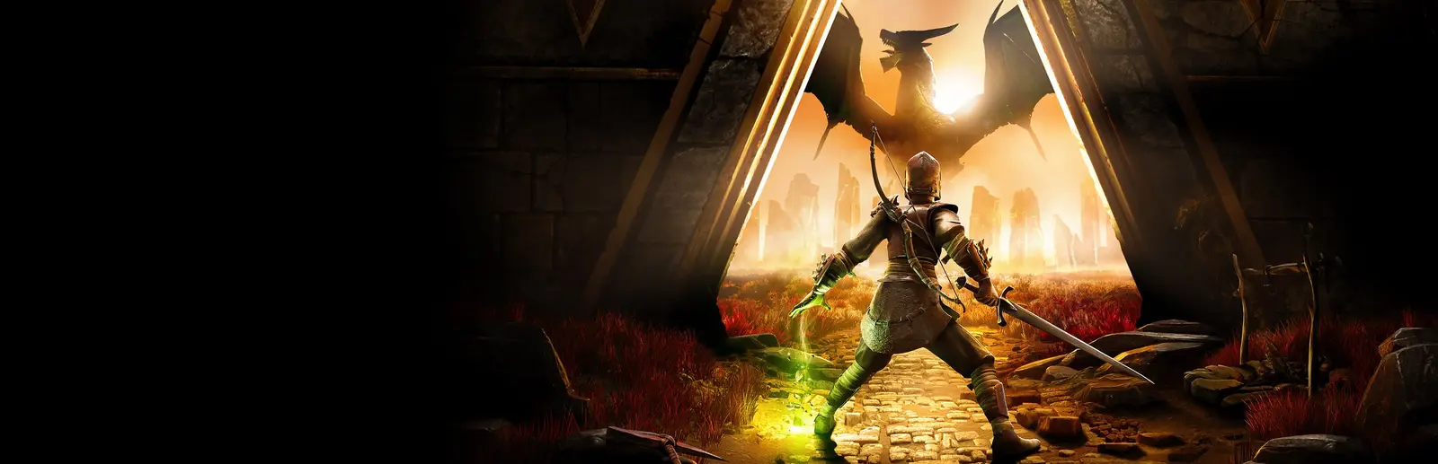 RuneScape: Dragonwilds server hosting