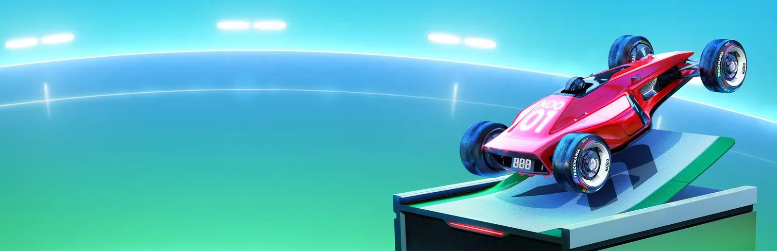 Trackmania (2020) server hosting
